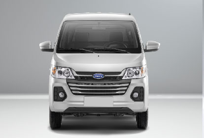 Microbus 11 pasajeros